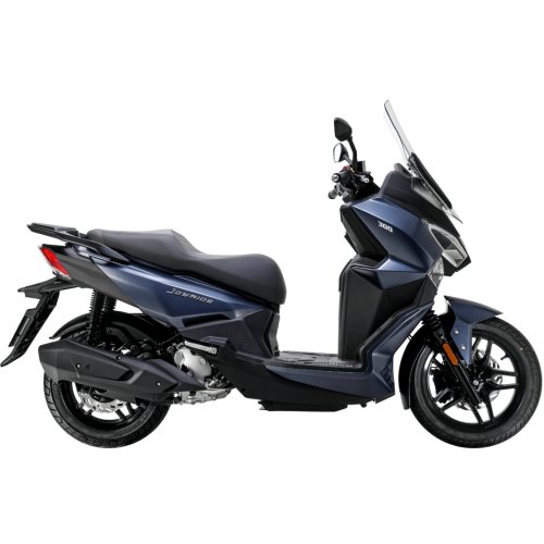 A7068A montážní sada SYM Joyride 300 (22-24) pro plexi 7056DT