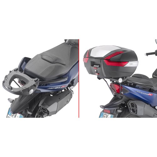 SR7068 special rack SYM Joyride 300 (22-26), bez plotny, pro MONOLOCK i MONOKEY