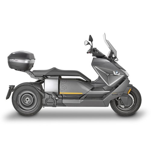 5142DT plexi čiré pro BMW CE 04 (22-24), vxš730x800 mm, použij sadu D5142KIT
