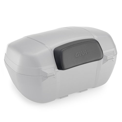 E207 opěrka GIVI pro kufr E46 Riviera, černá