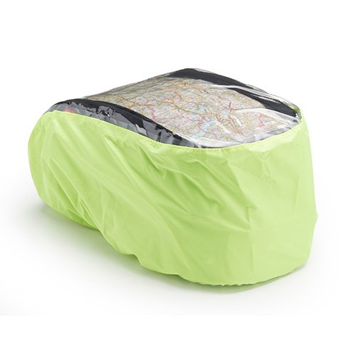 EA141B tankruksak černý GIVI, 10 l., Cordura (základní řada EASY) - spec. pro Honda NC 750X (16-20)