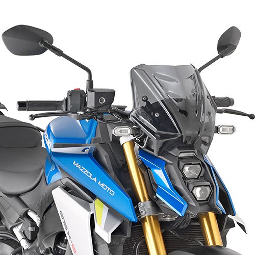 A3122A montážní sada pro plexi 3122S pro Suzuki GSX S 1000 (21-24)