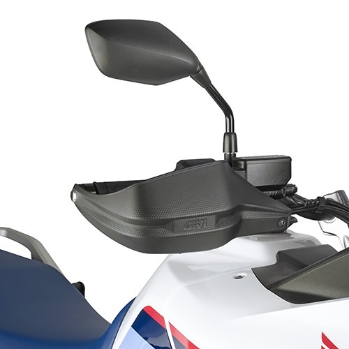 HP1201B ochrana rukou z plastu Honda XL 750 Transalp (23-24)/CB 750 Hornet (23-24)