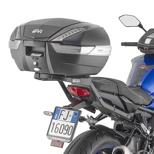 SR2163 special rack Yamaha MT-10 1000 (22-25), bez plotny, určeno pro Monolock i Monokey