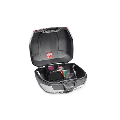 E236 taštička na doklady a mapy GIVI do kufru V58 Maxia 5, černá