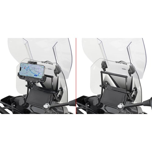 FB8717 držák navigace do kapotáže pro Benelli TRK 702/702 X (23-24)
