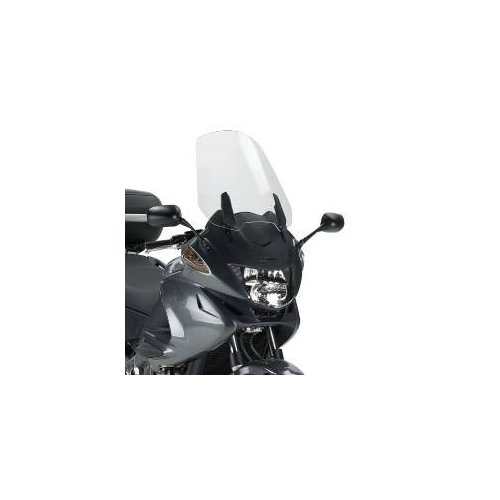 D307ST plexi čiré Honda Deauville NT 700 (06-12), vxš490x465 mm