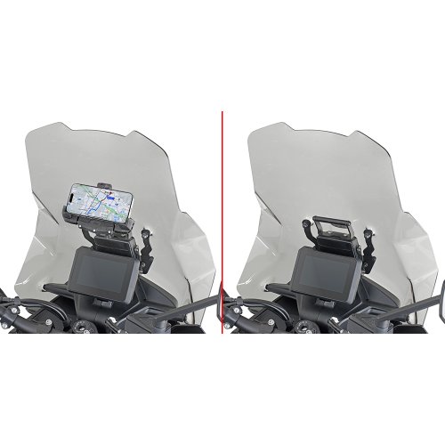 FB7717 držák navigace do kapotáže pro KTM 890 SMT (23-24)