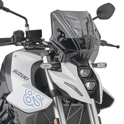 A3126A montážní sada pro plexi 3122S pro Suzuki GSX-8S (23-24)