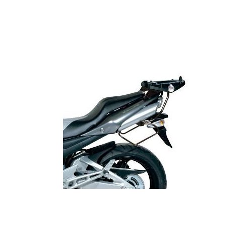SR116 special rack Suzuki GSR 600 (06-11) včetně plotny M5 pro MONOKEY