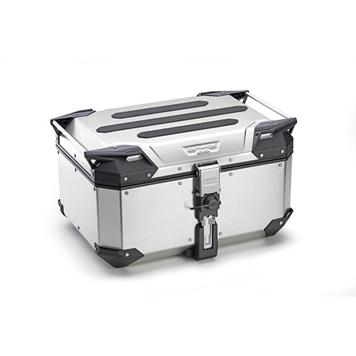 E237 sada 3 ks ochranných samolepek na víko kufrů Trekker OBKE58/ALA56