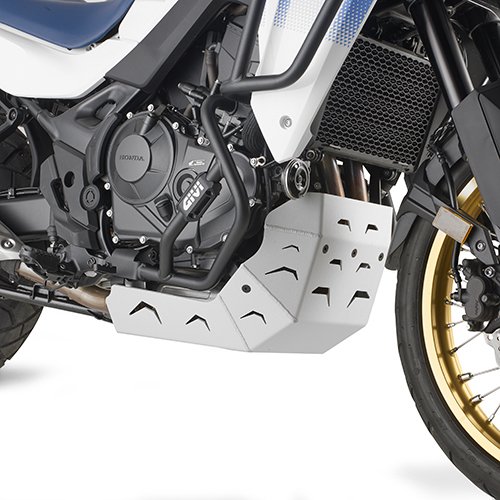 RP1201 hliníkový kryt spodní části motoru Honda XL 750 Transalp (23-24)