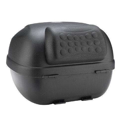 E71 Opěrka GIVI pro kufr E 26 Micro a E 280 Boxy