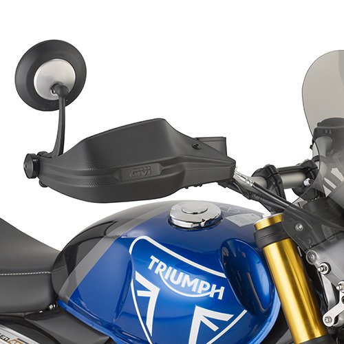HP6424B ochrana rukou z plastu Triumph Speed 400 (24)