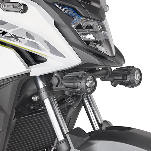 LS1203 držák přídavných světel GIVI pro Honda NX 500 (24), pro světla S322
