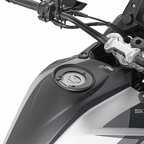 BF85 objímka pro tankruksak GIVI "TANKLOCK" na víčko nádrže KOVE 510X (24)
