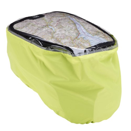 XS320Y tankruksak GIVI "TANKLOCK" s objímkou na nádrž, pro Honda CRF 1000L Africa Twin, Versys 650