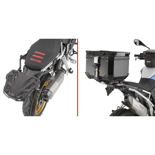 SR5145 specifický nosič BMW F 900 GS (24) pro MONOKEY, bez plotny