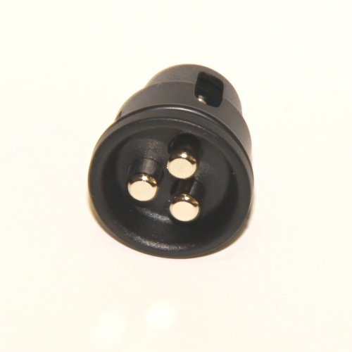 Z2109R kontakt brzdového světla a dálkového ovládání na dno kufru GIVI - 3 kontakty