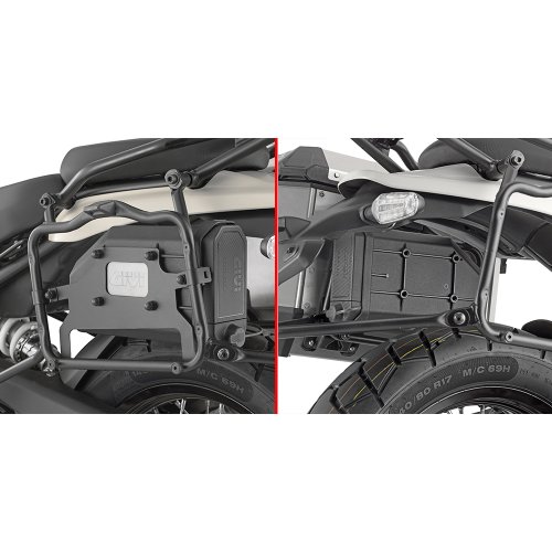 TL9059KIT specifický držák pro S 250 na Royal Enfield Himalayan 450 (24)