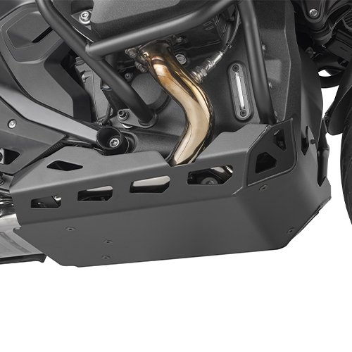 RP5143 hliníkový kryt spodní části motoru BMW R 1300 GS (24)
