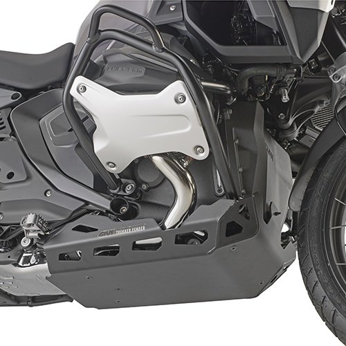 RP5143 hliníkový kryt spodní části motoru BMW R 1300 GS (24)