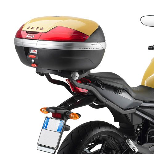 364FZ montážní sada Yamaha XJ6 600 (09-15) pro Monorack M5-M7-M8-M9-M5M-M6M,max.6kg