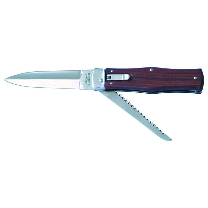 Vyhazovací nůž PREDATOR KLASIK 241-ND-2KP