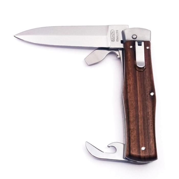 Vyhazovací nůž PREDATOR KLASIK 241-ND-3/KP