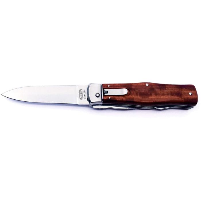 Vyhazovací nůž PREDATOR KLASIK 241-ND-4/KP