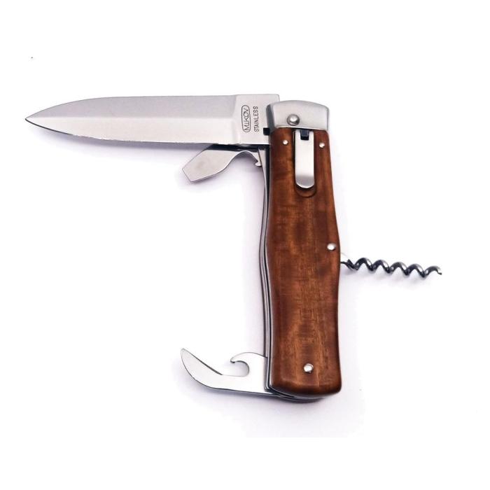 Vyhazovací nůž PREDATOR KLASIK 241-ND-4/KP