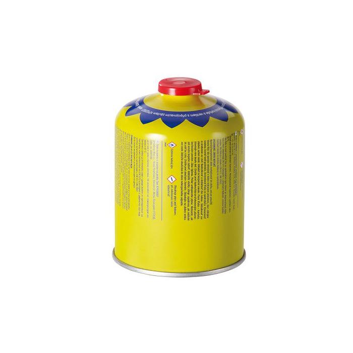Plynová kartuše na závit 450 g