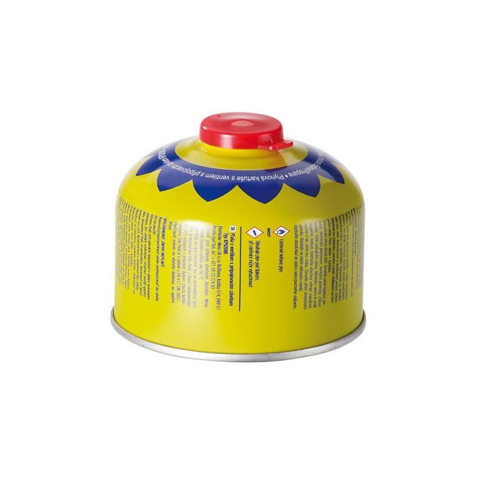 Plynová kartuše na závit 230 g