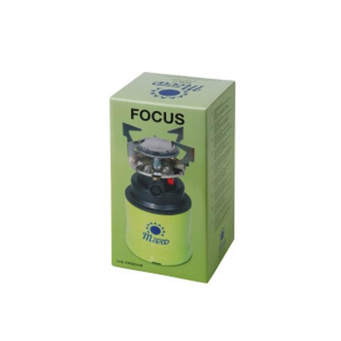 Vařič FOCUS s piezem