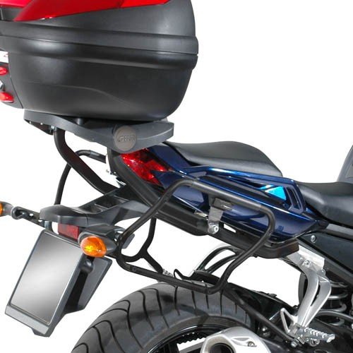 359FZ montážní sada Yamaha FZ1 Fazer (06-15) pro Monorack - pouze M5M,M6M pro MONOLOCK