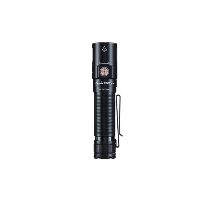 Nabíjecí svítilna Fenix E28R V2.0