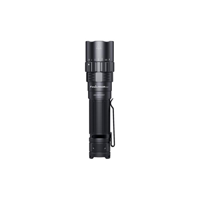 Nabíjecí svítilna Fenix PD40R V3.0