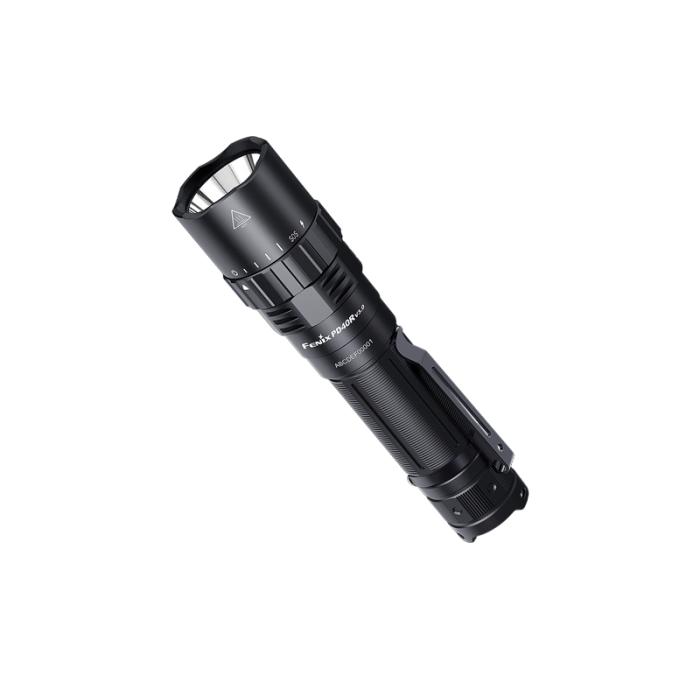 Nabíjecí svítilna Fenix PD40R V3.0