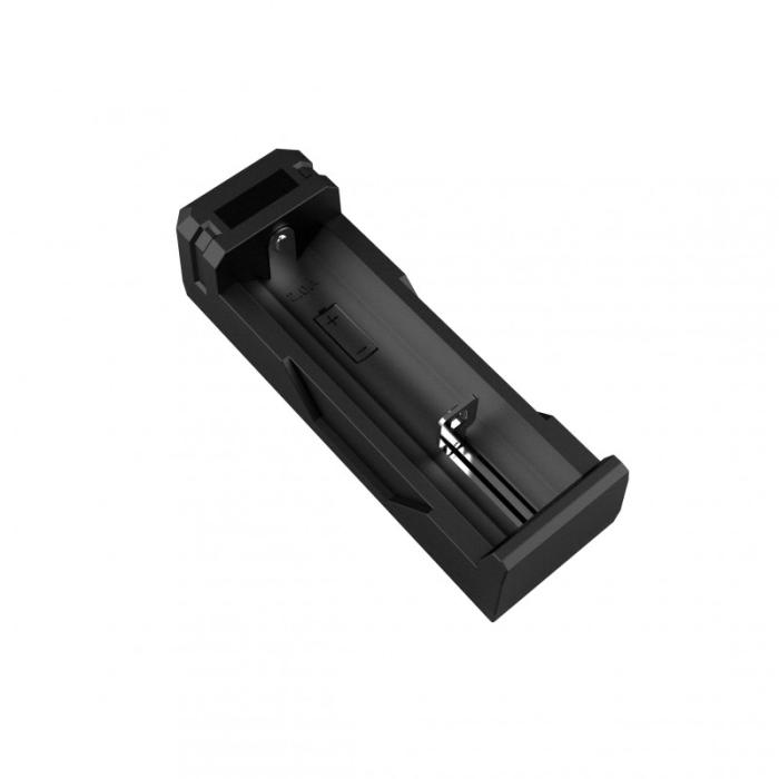 USB nabíječka SC1 pro Li-ion akumulátory