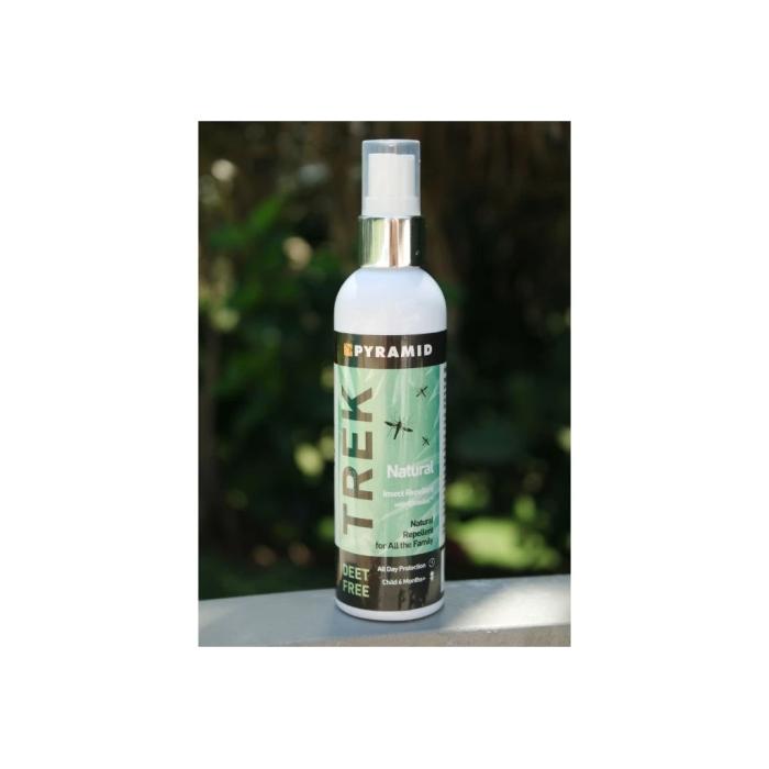Repelent PYRAMID Trek Natural - 100