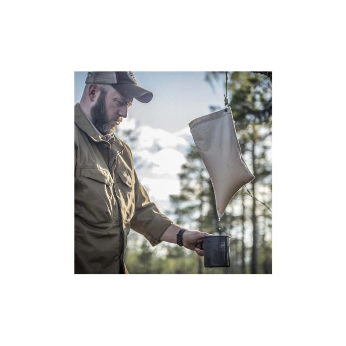 Filtrační vak HELIKON Water Filter Bag