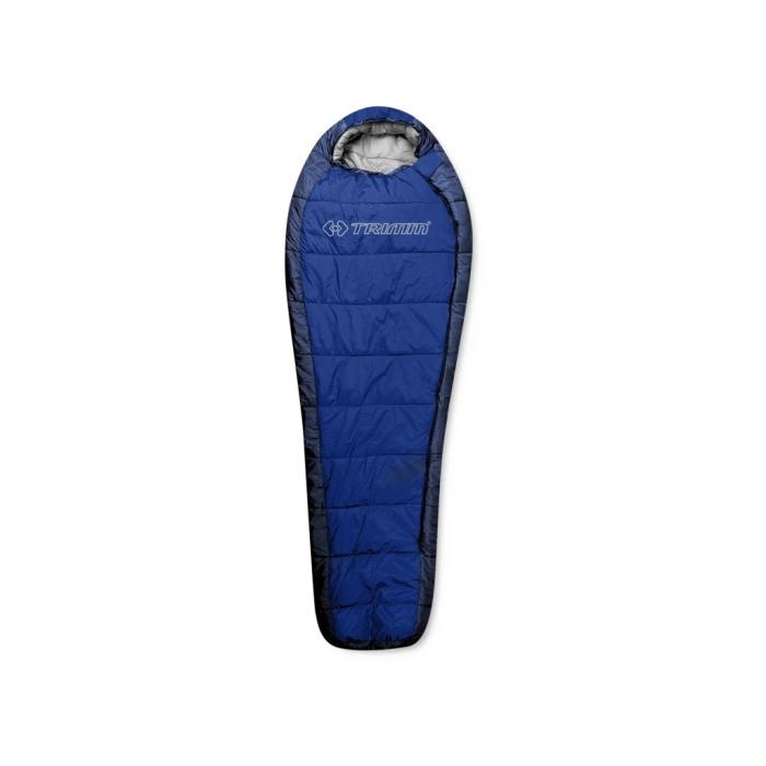 Spacák Trimm HIGHLANDER mid.blue / sea blue