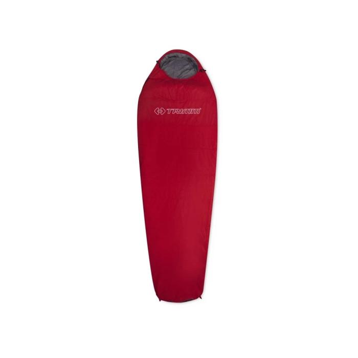 Spacák Trimm SUMMER red