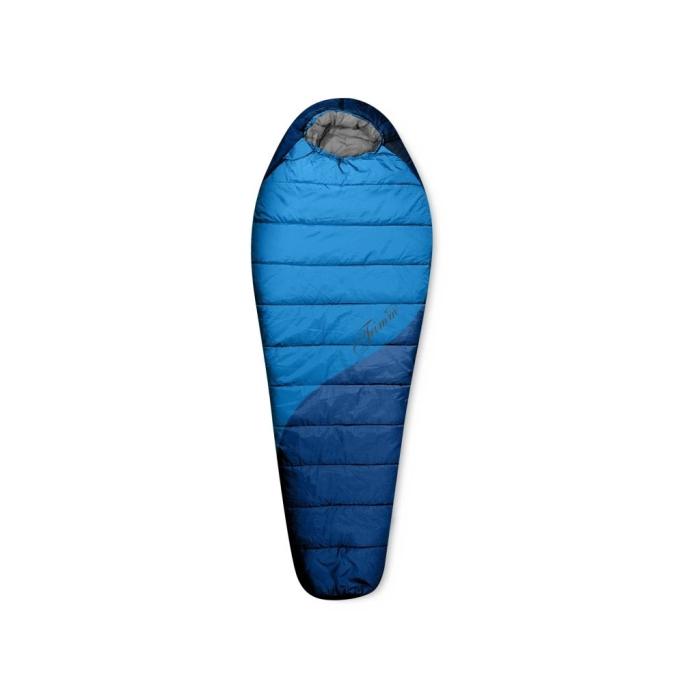 Spacák Trimm BALANCE sea blue / blue