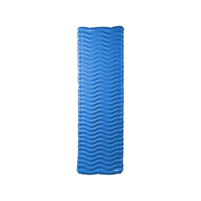 Karimatka Trimm ZERO 5.5 blue / grey