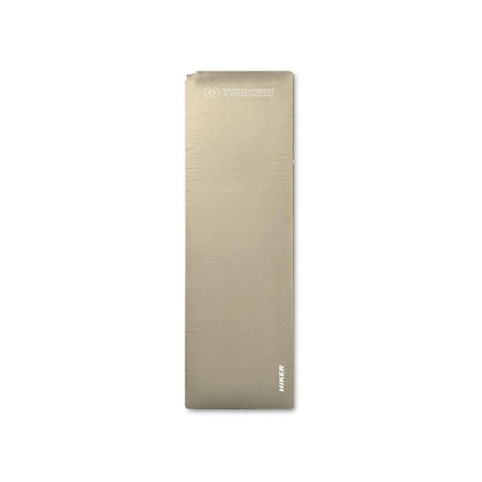 Karimatka Trimm HIKER sand