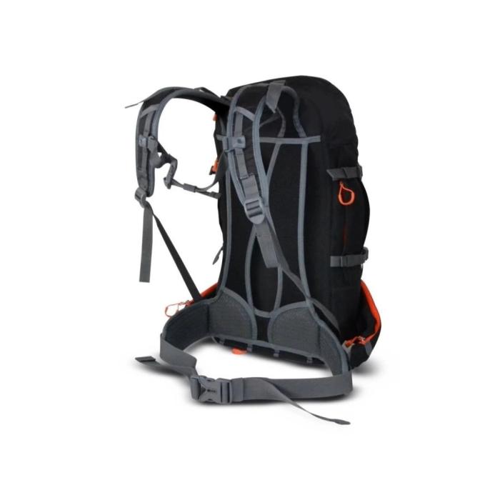 Batoh Trimm MANTA 30 blue / orange