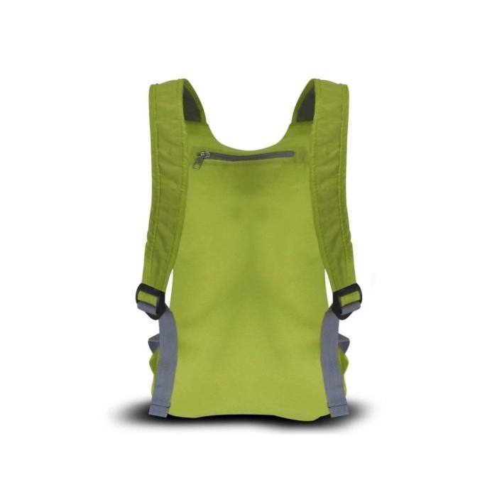 Batoh Trimm RESERVE lime green