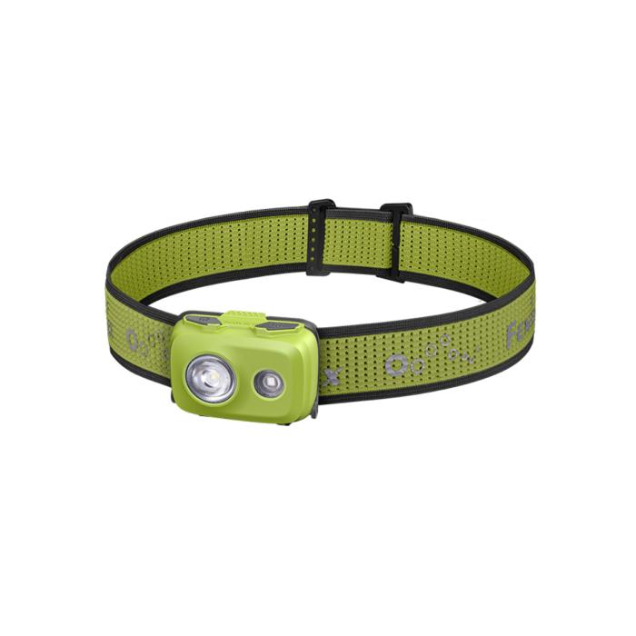 Čelovka Fenix HL16 (450 lumenů)