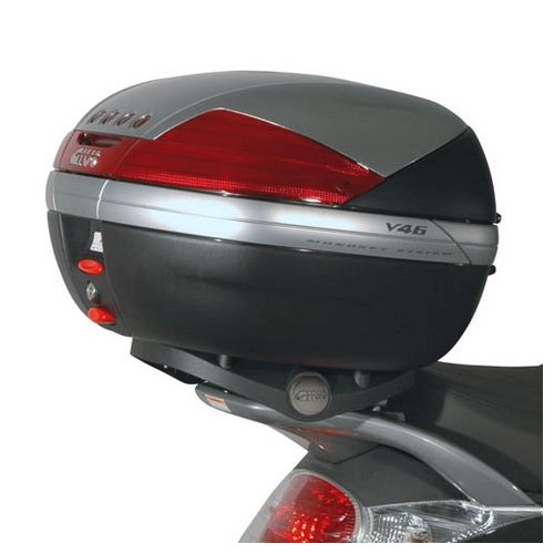 E317 Aprilia Scarabeo 250 -300-400-500 (06-16) plotna pro Monokey, včetně M5